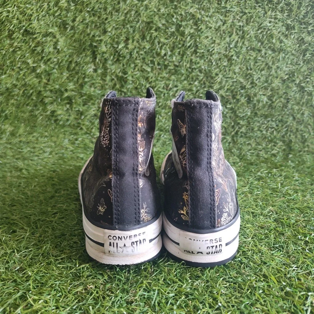 Converse all stars